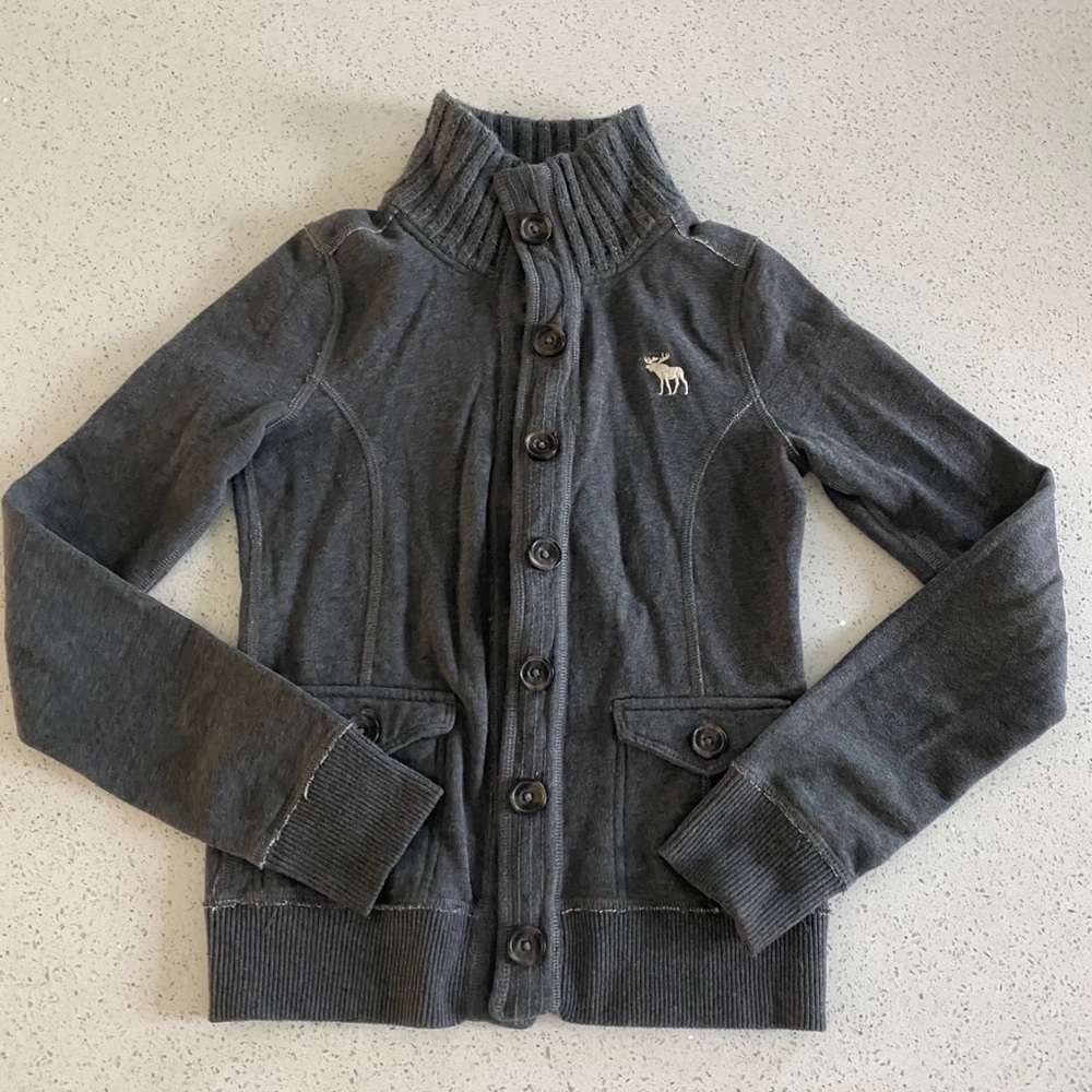 Abercrombie Cardigan